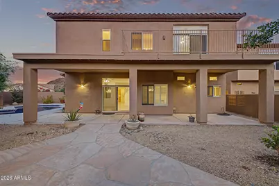 14328 E Thoroughbred Trail, Scottsdale, AZ 85259 - Photo 50