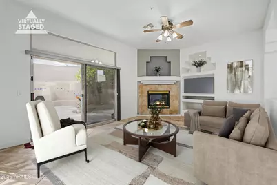 14328 E Thoroughbred Trail, Scottsdale, AZ 85259 - Photo 16