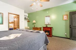 8933 S Yell Ln, Hereford, AZ 85615 - Photo 30