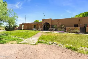 8933 S Yell Ln, Hereford, AZ 85615 - Photo 66