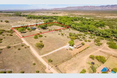 8933 S Yell Lane, Hereford, AZ 85615 - Photo 84