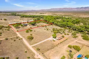8933 S Yell Ln, Hereford, AZ 85615 - Photo 84