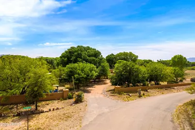 8933 S Yell Lane, Hereford, AZ 85615 - Photo 86