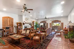 8933 S Yell Ln, Hereford, AZ 85615 - Photo 6