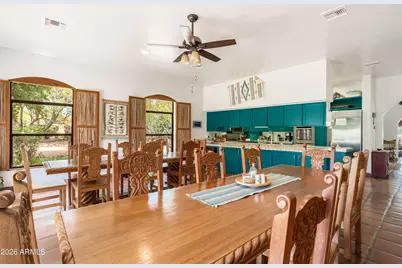 8933 S Yell Lane, Hereford, AZ 85615 - Photo 10
