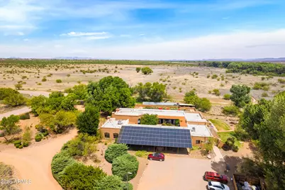 8933 S Yell Lane, Hereford, AZ 85615 - Photo 82
