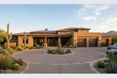 6136 W Alameda Road, Glendale, AZ 85310 - Photo 2
