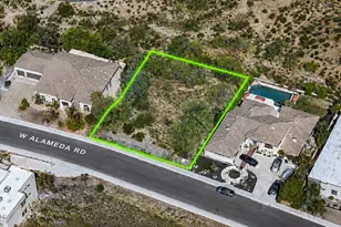 6136 W Alameda Rd, Glendale, AZ 85310 - Photo 16