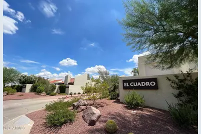 2545 N Miller Road, Scottsdale, AZ 85257 - Photo 1