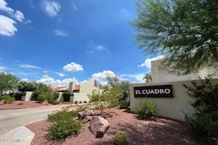 2545 N Miller Rd, Scottsdale, AZ 85257 - Photo 1