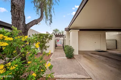2545 N Miller Road, Scottsdale, AZ 85257 - Photo 2
