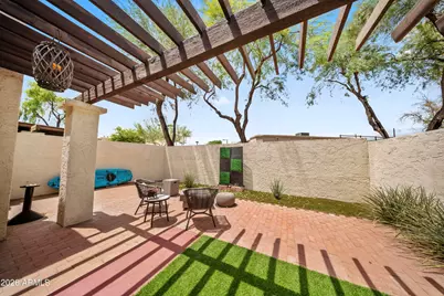 2545 N Miller Road, Scottsdale, AZ 85257 - Photo 20
