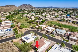 6314 W Hill Ln, Glendale, AZ 85310 - Photo 2