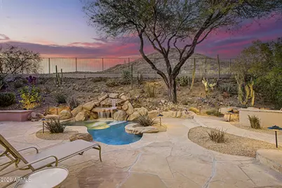 6314 W Hill Lane, Glendale, AZ 85310 - Photo 32