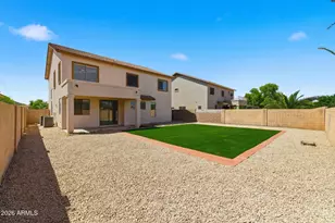 2992 E Morenci Rd, San Tan Valley, AZ 85143 - Photo 26