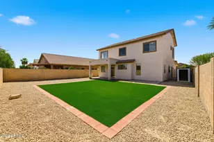 2992 E Morenci Rd, San Tan Valley, AZ 85143 - Photo 28