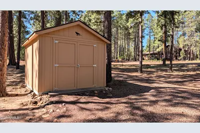 2425 Tall Trees Loop, Forest Lakes, AZ 85931 - Photo 36