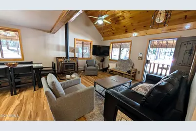 2425 Tall Trees Loop, Forest Lakes, AZ 85931 - Photo 10