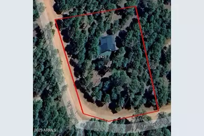 2425 Tall Trees Loop, Forest Lakes, AZ 85931 - Photo 46