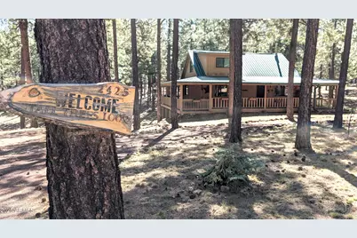2425 Tall Trees Loop, Forest Lakes, AZ 85931 - Photo 2