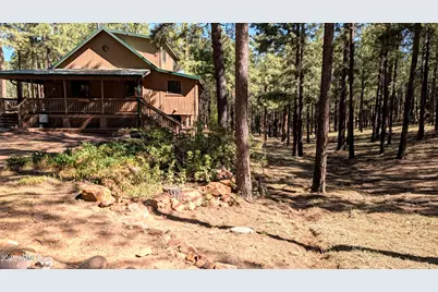 2425 Tall Trees Loop, Forest Lakes, AZ 85931 - Photo 12