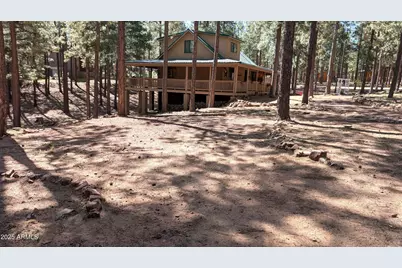 2425 Tall Trees Loop, Forest Lakes, AZ 85931 - Photo 38