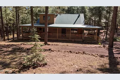 2425 Tall Trees Loop, Forest Lakes, AZ 85931 - Photo 8
