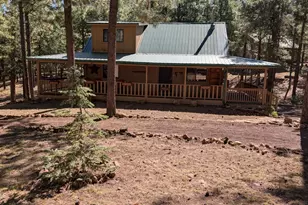 2425 Tall Trees Loop, Forest Lakes, AZ 85931 - Photo 8
