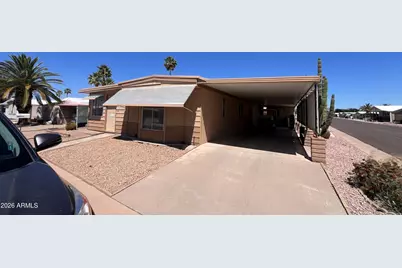 661 S Hawes Road #75, Mesa, AZ 85208 - Photo 4