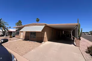 661 S Hawes Rd, Mesa, AZ 85208 - Photo 4