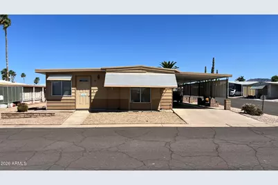 661 S Hawes Road #75, Mesa, AZ 85208 - Photo 2