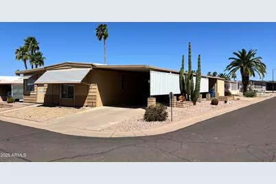 661 S Hawes Road #75, Mesa, AZ 85208 - Photo 1