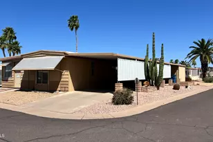 661 S Hawes Rd, Mesa, AZ 85208 - Photo 1