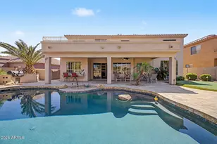 1116 W Glenhaven Dr, Phoenix, AZ 85045 - Photo 78