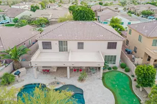 1116 W Glenhaven Dr, Phoenix, AZ 85045 - Photo 96