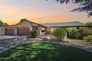 4201 W Tierra Buena Ln, Phoenix, AZ 85053 - Photo 1