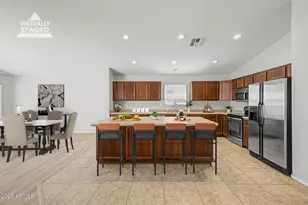 1401 E Debbie Dr, San Tan Valley, AZ 85140 - Photo 10