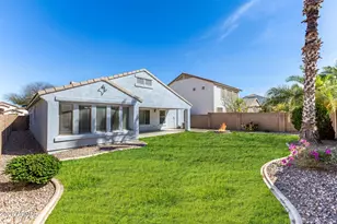 1401 E Debbie Dr, San Tan Valley, AZ 85140 - Photo 38