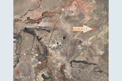72 County Rd N6596 -- #-, Saint Johns, AZ 85936 - Photo 2