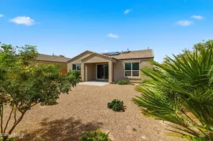 2315 N Camden Dr, Florence, AZ 85132 - Photo 26
