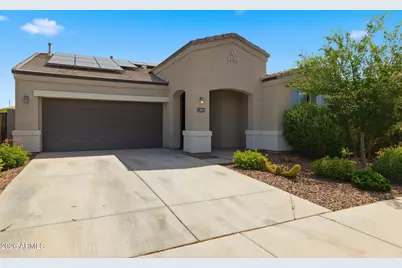 2315 N Camden Drive, Florence, AZ 85132 - Photo 40