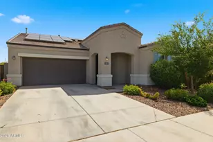 2315 N Camden Dr, Florence, AZ 85132 - Photo 40