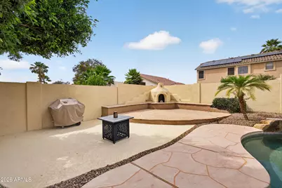 11318 E Pronghorn Avenue, Mesa, AZ 85212 - Photo 44