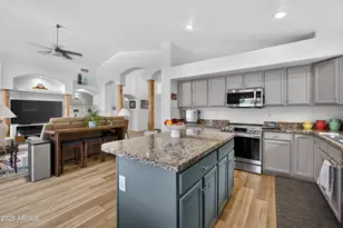 11318 E Pronghorn Ave, Mesa, AZ 85212 - Photo 16