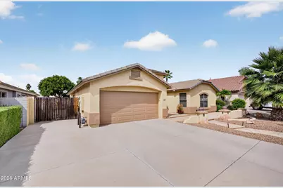 11318 E Pronghorn Avenue, Mesa, AZ 85212 - Photo 4