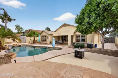 11318 E Pronghorn Avenue, Mesa, AZ 85212 - Photo 46