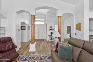 11318 E Pronghorn Ave, Mesa, AZ 85212 - Photo 8