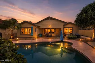 11318 E Pronghorn Ave, Mesa, AZ 85212 - Photo 40