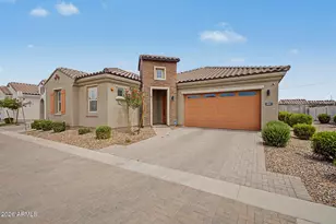 4291 S Penrose Dr, Gilbert, AZ 85297 - Photo 2