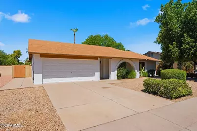 11158 N 107th Way, Scottsdale, AZ 85259 - Photo 2